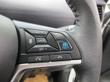 プロパイロット搭載!セレナがアクセル、ブレーキを自動でコントロールして前のクルマとの車間距離を保つ手助けをします。
