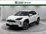 ヤリスクロス HV Zグレード入荷しました。