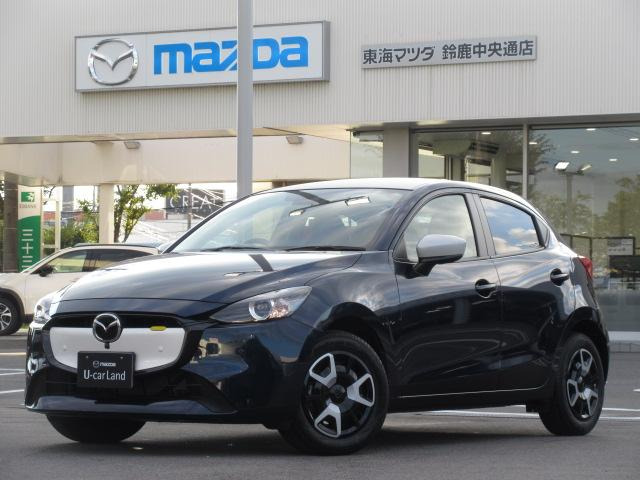 マツダ MAZDA2 
