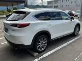 CX-8  2.5 25S プロアクティブ