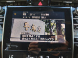 ◇フルセグTV◇移動先でも最新の情報を確認することができます☆