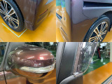 キズ・凹み等現状販売のアウトレット車です!写真で解りづらいキズ等は車両状態シートをご覧ください。キズ凹みがある分リーズナブル価格のアウトレット車です!必ず車両をご確認ください!