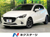 6MT マツダコネクトナビ バックカメラ 衝突軽減 禁煙車 コーナーセン