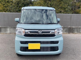 スペーシア ハイブリッド(HYBRID)  X 