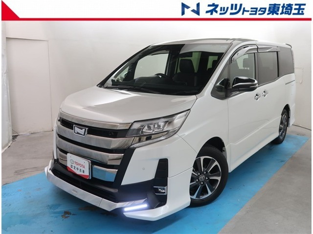 トヨタ ノア 