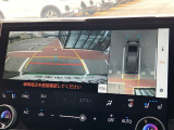 バックカメラ付き★バック駐車が苦手な方もこれがあれば安心です♪