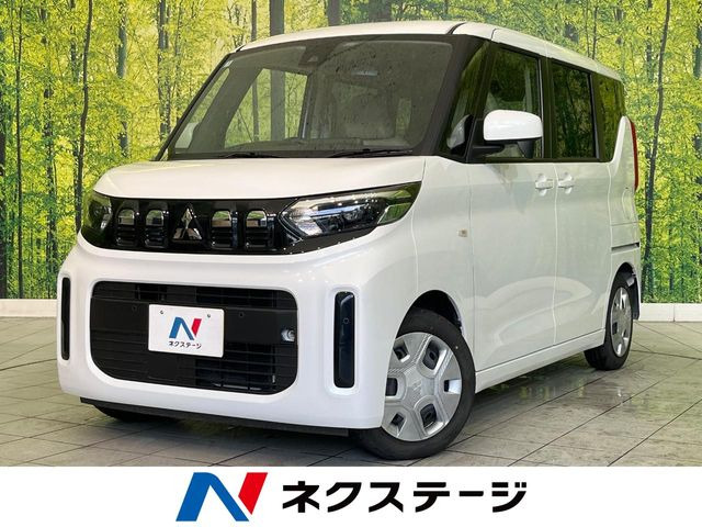 三菱 eKスペース 