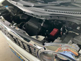 ★エンジン・ミッションや足回り・エアコン等の各部機関や電装品も試運転で確認しており、非常に良好です♪当社の整備士も自信を持っておすすめ出来るお車です★