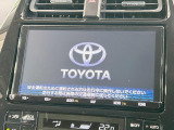 【純正9型ナビ】人気の純正ナビを装備。オーディオ機能も充実しており、Bluetooth接続すればお持ちのスマホやMP3プレイヤーの音楽を再生可能!毎日の運転がさらに楽しくなります!!