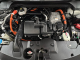 ホンダスタッフがしっかり整備して保証付きにてお渡し致します。エンジンルーム&室内ルームともにクリーニング済みで清潔です。快適なドライブをお楽しみください。