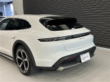 タイカン  パフォーマンスバッテリー 4+1シート