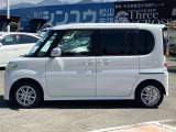 当店のお車をご覧いただきましてありがとうございます。お車についてのご質問やお見積りのご依頼、ご購入にあたってのご相談などお気軽にお問い合わせ下さい!