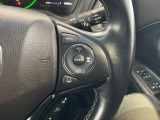 クルーズコントロールを装備しています。高速道路などで一定の速度で走ってくれるので運転が楽ですよ!速度を設定できますので、スピードの出しすぎにも注意できます。