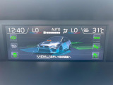【アイサイトセイフティプラス】「リアビークルディティクション」「ハイビームアシスト」「フロント/サイドビューモニター」により死角を減らし、より安全なドライブを支援してくれる安心の1台です♪