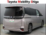 中古車の総合評価や内外装の状態などがひと目でわかるよう、トヨタ車のプロの検査員が車両状態を検査した「車両検査証明書」をご用意しています。