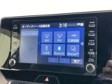 お気に入りの曲をBluetoothで再生できます♪ ドライブがさらに楽しくなりますよ♪