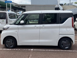 ルークス S 