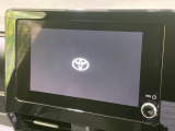 【8インチ ディスプレイオーディオ】大画面のディスプレイはAppleCarPlayやAndroidAutoが利用可能。大きな画面でスマホナビアプリ等が利用いただけます♪