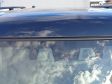 デュアルカメラブレーキサポート装備、安全運転をサポートします。