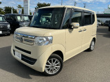 入荷しました!!人気のNBOX!!