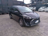 低燃費で環境にもやさしいハイブリッド車です。トヨタ専用診断機器でハイブリッドシステムを綿密に点検してあります!