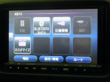Bluetoothオーディオ対応なので、お気に入りの音楽をお楽しみいただけます。