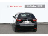 F  I  T  真ん中に アイ がある車です