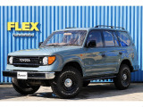 FLEXランクル浜松店でRenocaアメリカンクラシックを新規製作しました!