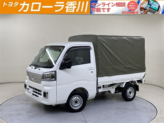ダイハツ ハイゼットトラック 