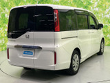 ステップワゴン 1.5 G ホンダ センシング 