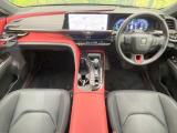 クラウンスポーツ 2.5 RS E-Four 4WD 