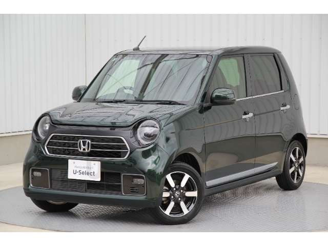 ホンダ N-ONE 
