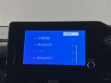 いまや必須装備「ナビゲーション」搭載!知らない場所にスイスイッとドライブ。もう、これなしではハンドルを握れませんね!でも運転中の操作は危険ですのでご注意ですね☆