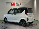 納車後の点検、車検などアフターサービスもお任せください!