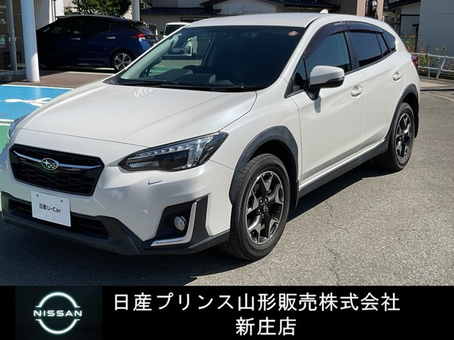 スバル XV 