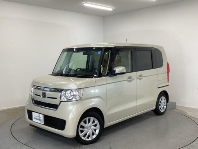 ホンダ N-BOX 