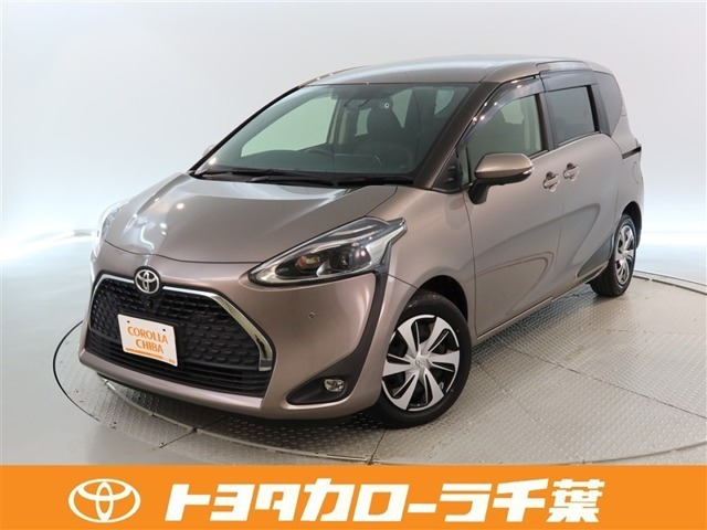 トヨタ シエンタ 