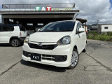 ダイハツ ミライース