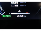 ★撮影時の走行距離は約2.6万Kmです。安心のロングラン保証付きです。