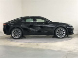 クラウンクロスオーバー 2.5 G アドバンスト レザー パッケージ E-Four 4WD 