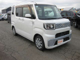 ウェイク L SA 4WD 