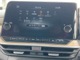フルセグTV☆NissanConnectナビで知らない街もスムーズに行くことが出来ます。
