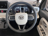 運転席からの景色