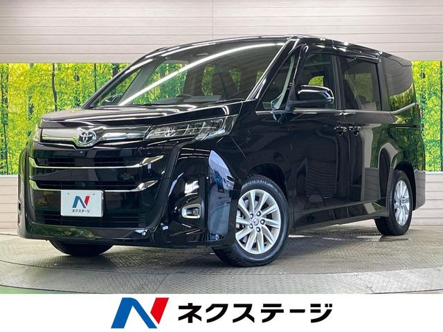 トヨタ ノア 