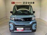 タント ファンクロス 