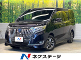 トヨタ エスクァイアハイブリッド