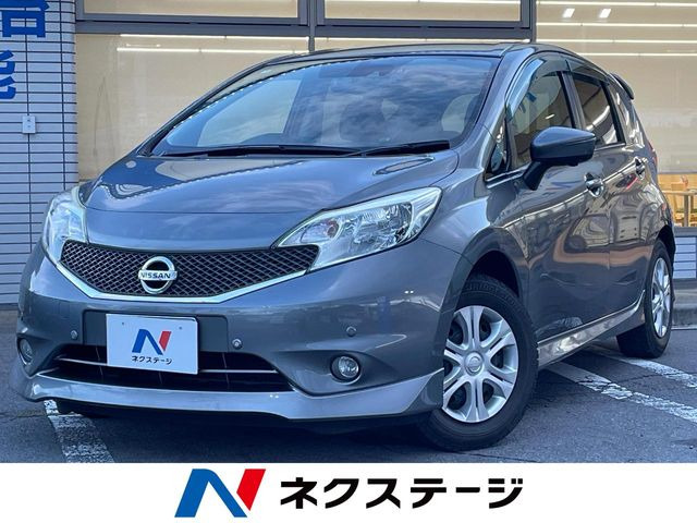 日産 ノート 