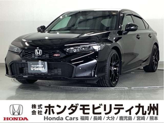 シビック 1.5 RS