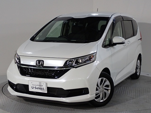 ホンダ フリード 
