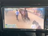 ワンセグTV装備